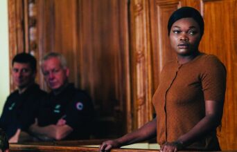 Κριτική ταινίας: Σεντ Ομέρ (Saint Omer)