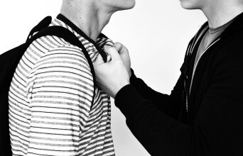 Παραβατικότητα ανηλίκων