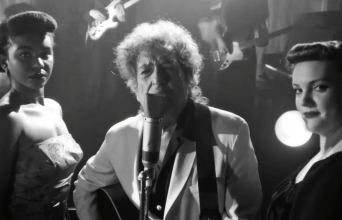 «Shadow Kingdom», η ταινία και ο νέος δίσκος του Bob Dylan
