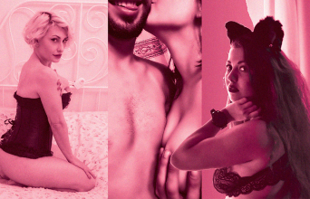 H Σοφία Αλεξανιάν, η Melody tv και το ζευγάρι Κωνσταντίνα και Σωκράτης