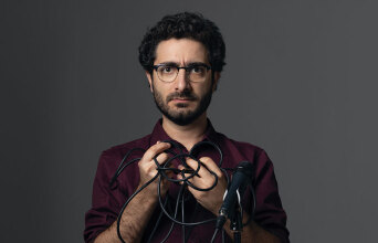 Λάμπρος Φισφής