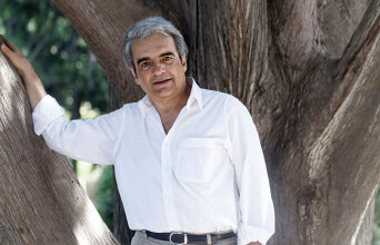 Μιχάλης Μοδινός