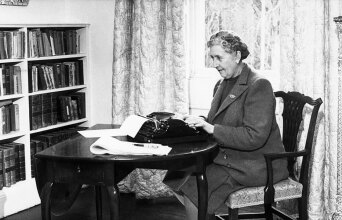 Αγκάθα Κρίστι