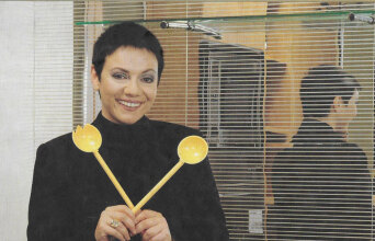 Κατσαρόλες με βιβλία: «Αυγά Αλμοδοβάρ» από τη Μαλβίνα