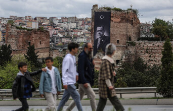 Τουρκικές προεδρικές εκλογές 2023