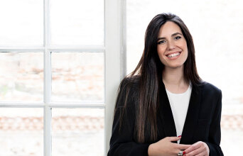 Νεφέλη Χατζηιωαννίδου: Η υποψήφια βουλεύτρια της ΝΔ μιλάει στην Athens Voice λίγο πριν τις εκλογές 2023