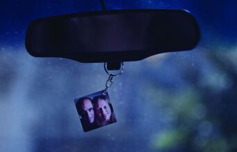 Η Βαλέρια παντρεύεται