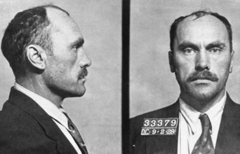 Podcast Criminal minds - Μιμή Φιλιππίδη | Καρλ Πάνζραμ