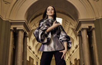 Ισπανία - Blanca Paloma