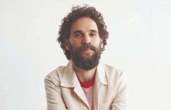 Ο Ισραηλινός συνθέτης, παραγωγός, μουσικός και filmmaker Kutiman για πρώτη φορά στην Αθήνα