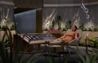 ADAF 2023, από το πρόγραμμα ειδικών προβολών Uncanny Intimacies