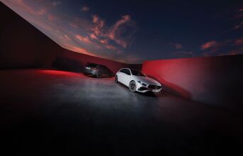 Νέα Mercedes A-Class