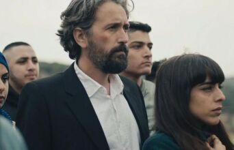 Ας ξημερώσει η ειρήνη