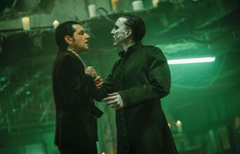 Ρένφιλντ (Renfield) 