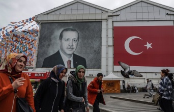 Ρετζέπ Ταγίπ Ερντογάν