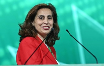 Η Χαρά Κεφαλίδου