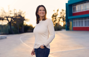 Νίκη Κεραμέως