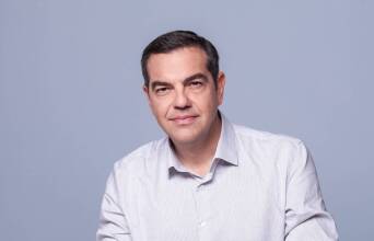 Εκλογές 2023 - Αλέξης Τσίπρας: Άρθρο του προέδρου ΣΥΡΙΖΑ - Προοδευτική Συμμαχία στην Athens Voice