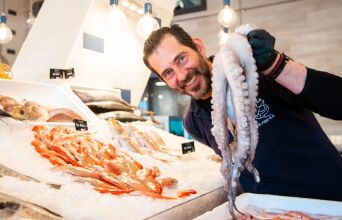 Κεντρική Αγορά Αθηνών