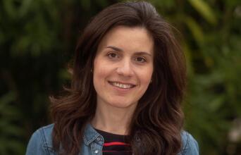 Ιωάννα Λυτρίβη