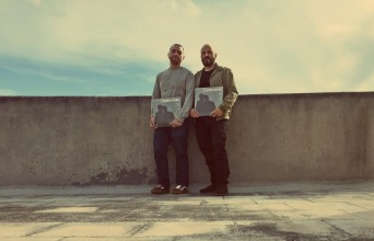 Στέρεο Νόβα: H επανακυκλοφορία του πρώτου άλμπουμ με ανανεωμένη την παραγωγή σε βινύλιο και cd από την Inner Ear Records.