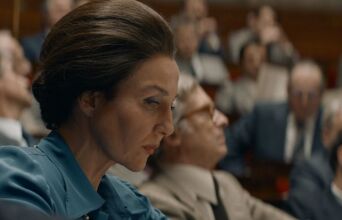 Σιμόν Βέιλ: Η γυναίκα του αιώνα (Simone) 