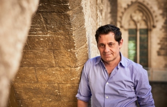 Ο Ολιβιέ Πυ σκηνοθετεί την "Μαντάμα Νπαττερφλάι" για την ΕΛΣ στο Ηρώδειο