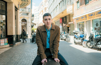 Άρης Αλεξανδρής