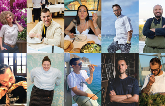 Αγαπημένε μου σεφ, πού τρως καλοκαιριάτικα;