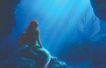 Η μικρή γοργόνα 