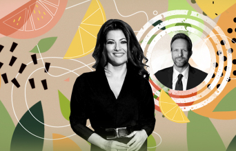 Podcast Health bites - Αστερία Σταματάκη | Ολιστική προσέγγιση για τη διαχείριση του σωματικού βάρους