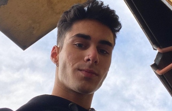 Podcast Behind the Lights - Βαγγέλης Νάκης, Μάριος Τσουλχάι | Tony Ry