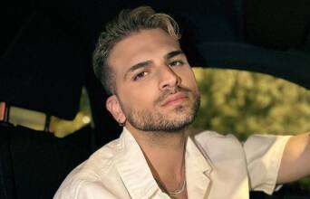 Podcast Behind the Lights - Βαγγέλης Νάκης, Μάριος Τσουλχάι | Στέλιος Λεγάκης