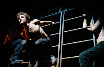 "Βίι" από τον Κιρίλ Σερεμπρένικοφ στο Φεστιβάλ Αθηνών Επιδαύρου 2023