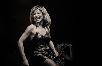 Tina Turner