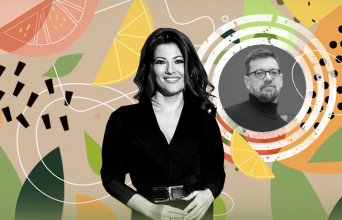 Podcast Health bites - Αστερία Σταματάκη | Ξεκλειδώνοντας τους μηχανισμούς της γήρανσης