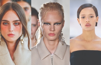 Altuzarra, Dries Van Noten, Loewe © Getty Images