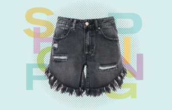 σορτς funky buddha