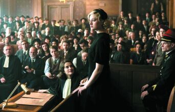 Κριτική ταινίας: Το έγκλημά μου (Mon crime)