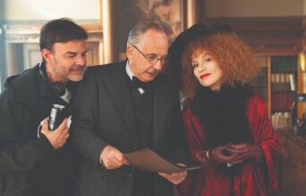 Φρανσουά Οζόν: Το κίνημα #MeToo μόνο καλό έκανε στο γαλλικό σινεμά