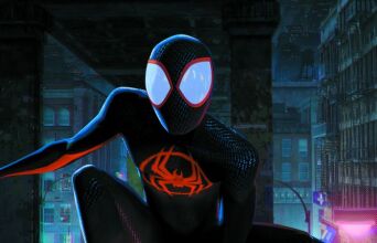 Spider-Man: Ακροβατώντας στο αραχνο-σύμπαν