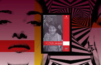 Κατσαρόλες με βιβλία: Η Μαρία Κάλλας στην κουζίνα