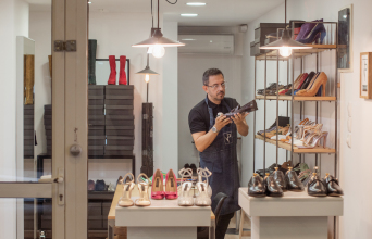 Πάρης Ψάφος