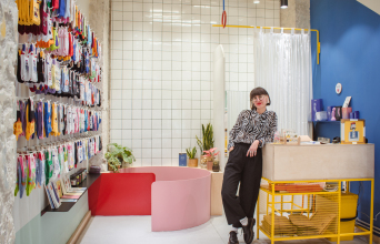 Ξένια Βανικιώτη