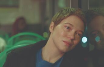 Κριτική ταινίας: Ένα όμορφο πρωϊνό (Un Beau Matin)