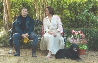 Κριτική ταινίας: Master Gardener