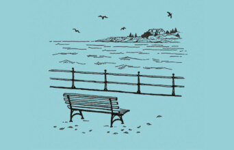 «Όλιβ ξανά» της Ελίζαμπεθ Στράουτ: Κριτική του Άρη Σφακιανάκη για το βιβλίο που κυκλοφορεί από τις εκδόσεις Άγρα