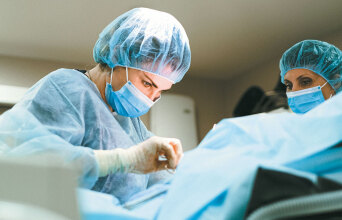 Χειρουργείο 