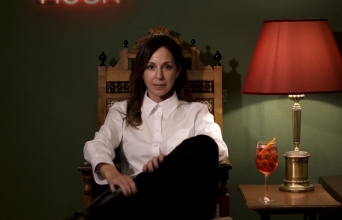 Σαρίτα Χαΐμ