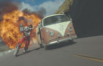  Transformers «Η εξέγερση των θηρίων»: Εξωγήινοι και θηρία στην υπηρεσία της  ανθρωπότητας